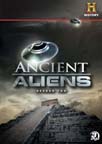 ANCIENT ALIENS SEASON 2